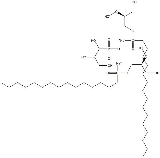 CAS 326495-22-1 16:0 Lyso PG - BOC Sciences