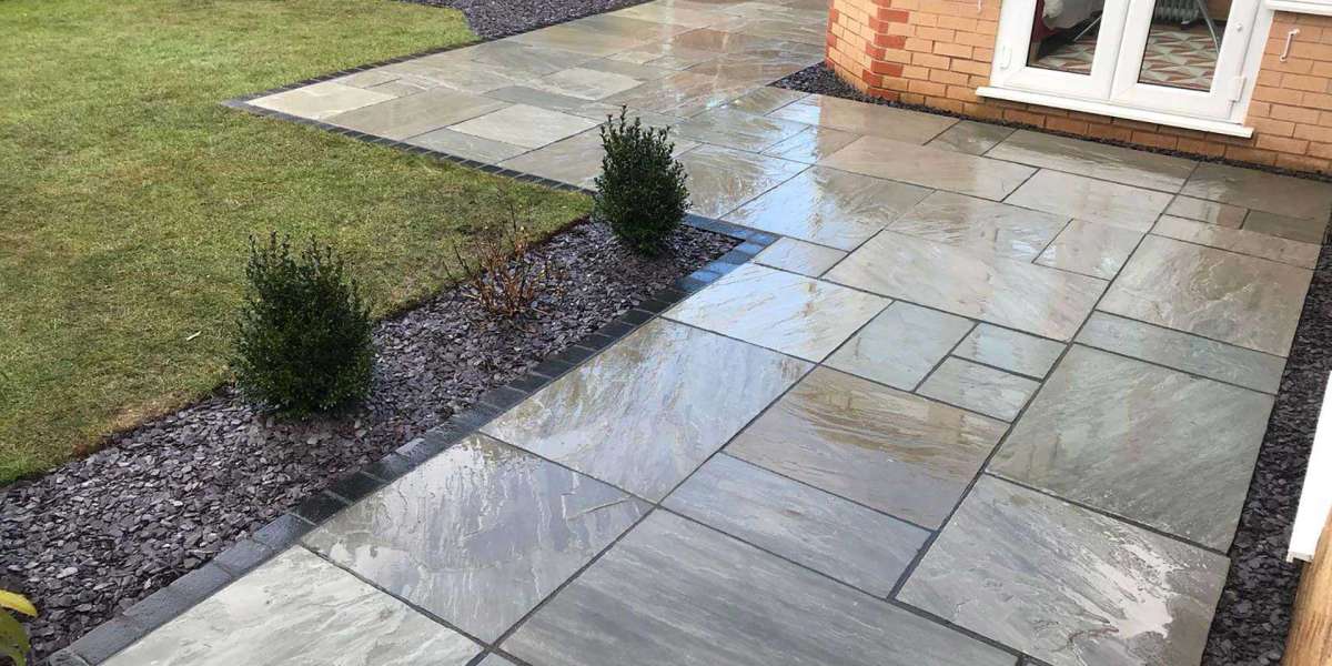 Resin Driveways West Wickham