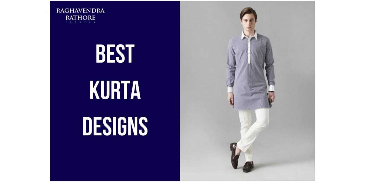 Buy Kurta Online from rathore.com