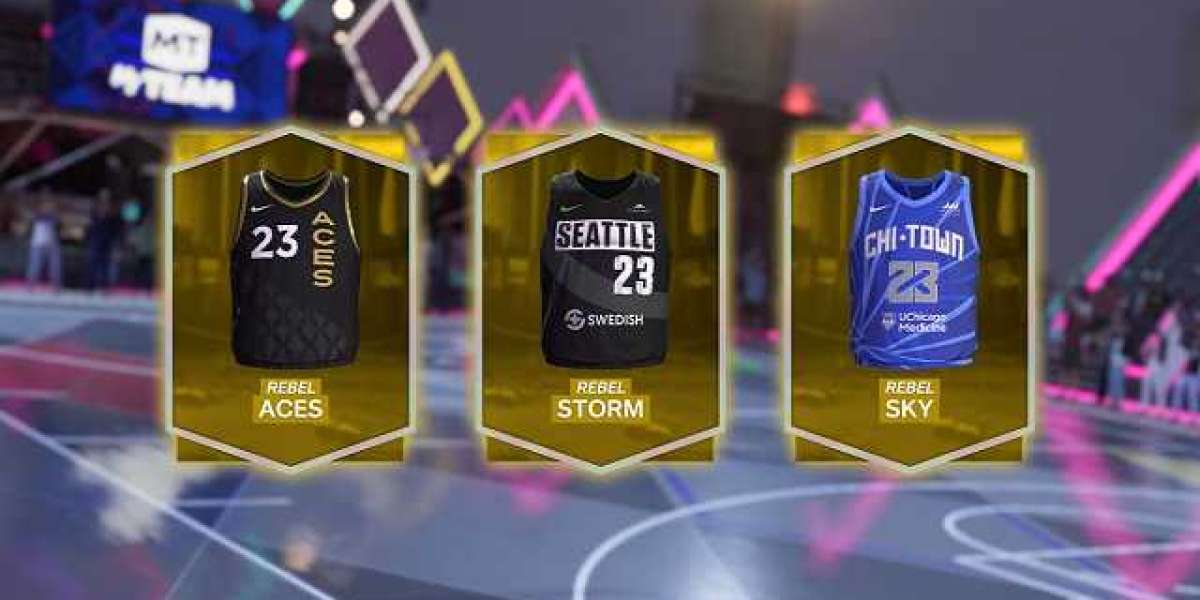 NBA 2K23 Guide: MyTeam Card Grading Feature, Benefits & Grading