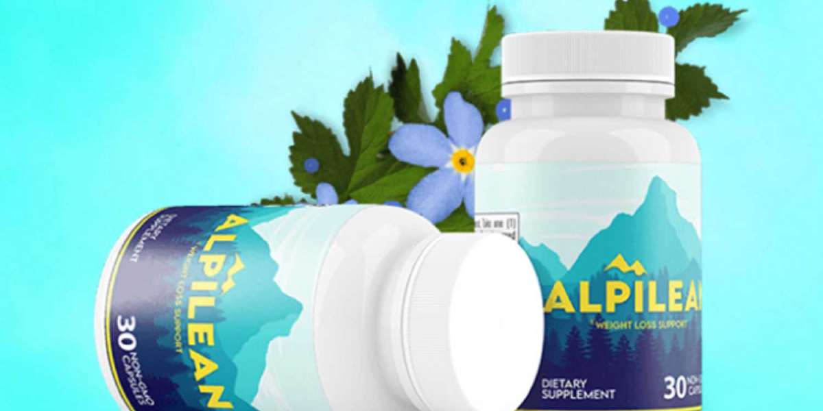 Why People Prefer To Use Alpilean Review?