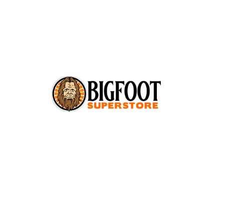 bigfootsuperstore Profile Picture