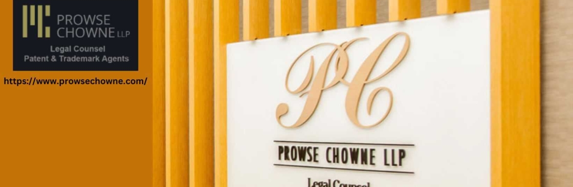 Prowse Chowne LLP Cover Image