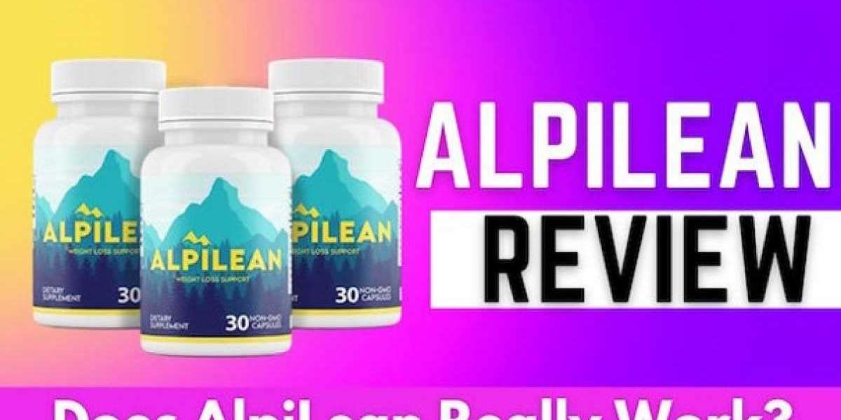 Need Of Using Alpilean