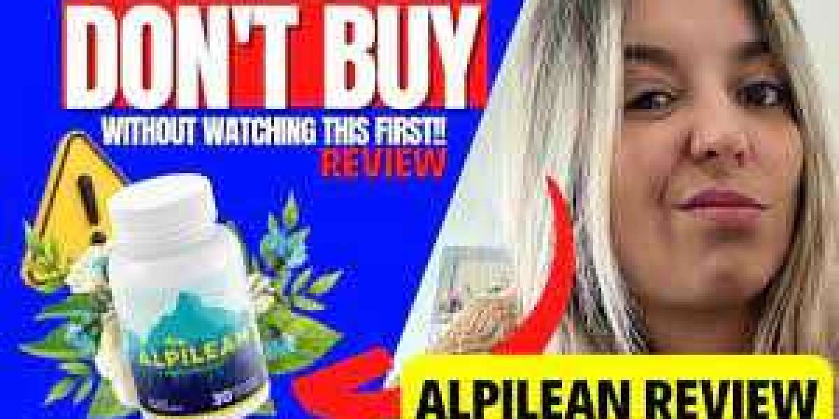 Are Alpilean Valuable?