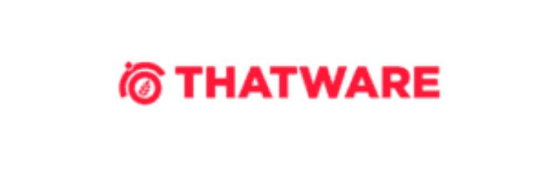 Thatware LLP Cover Image