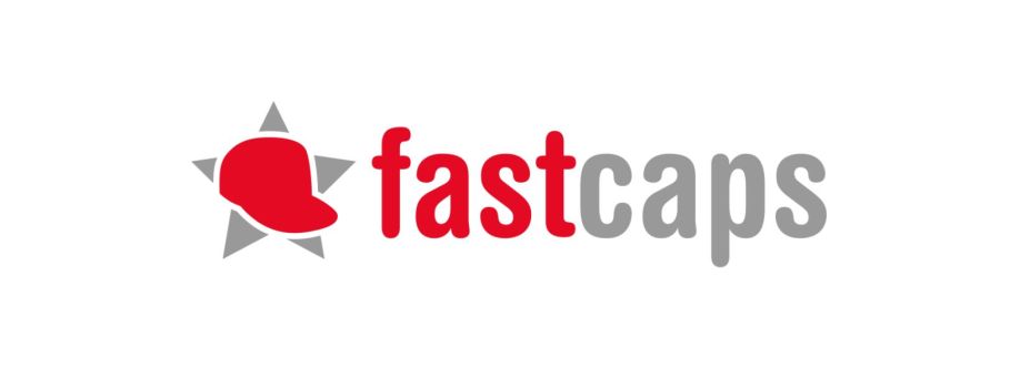 Fast Caps Cover Image