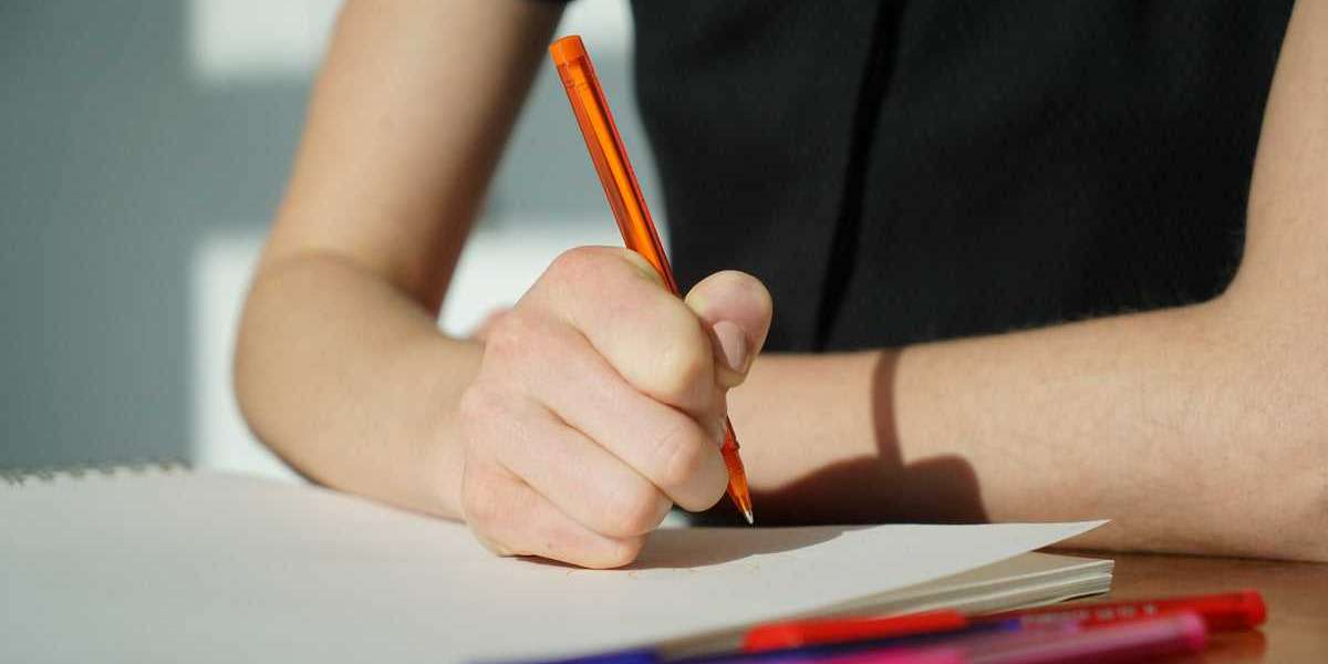 Finding a good coursework writing service