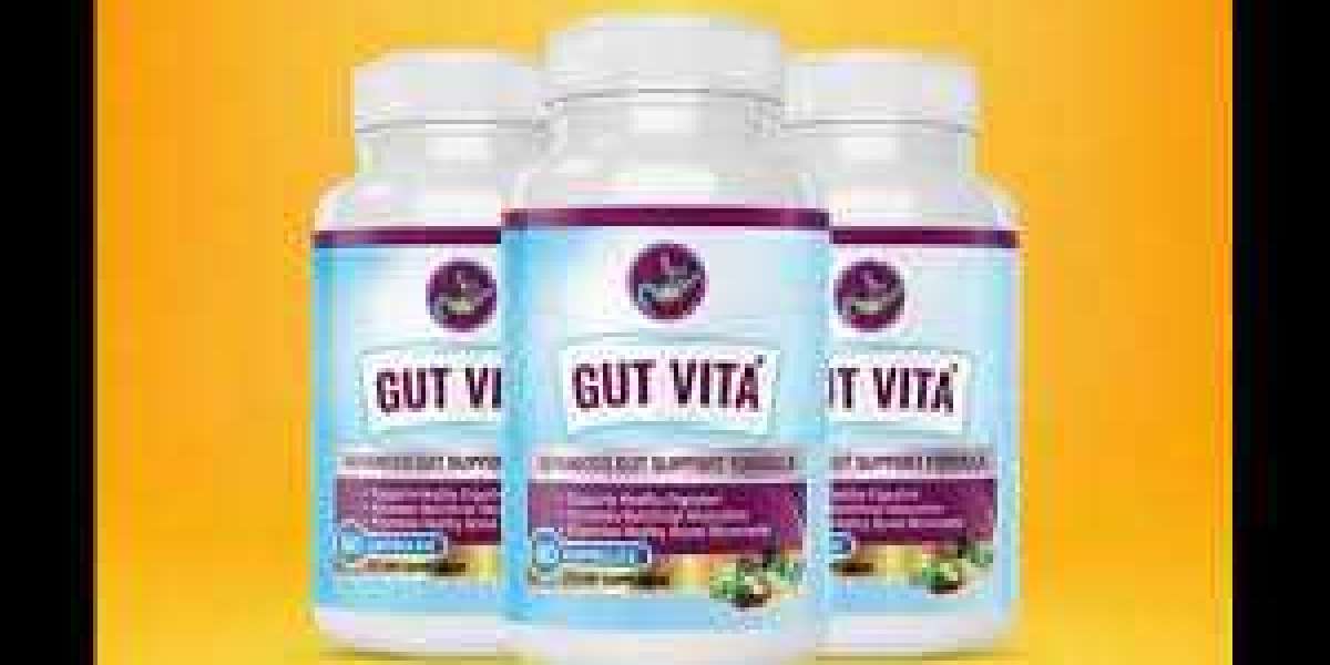 Good Number Of Reviews Before Using Gut Vitamins