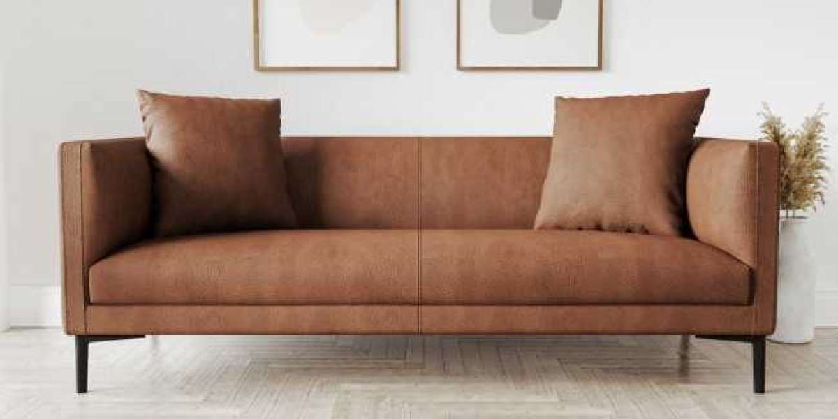 Buying a Sofa Set