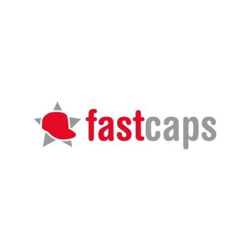 Fast Caps Profile Picture