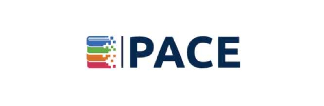 Pace Learn Cover Image