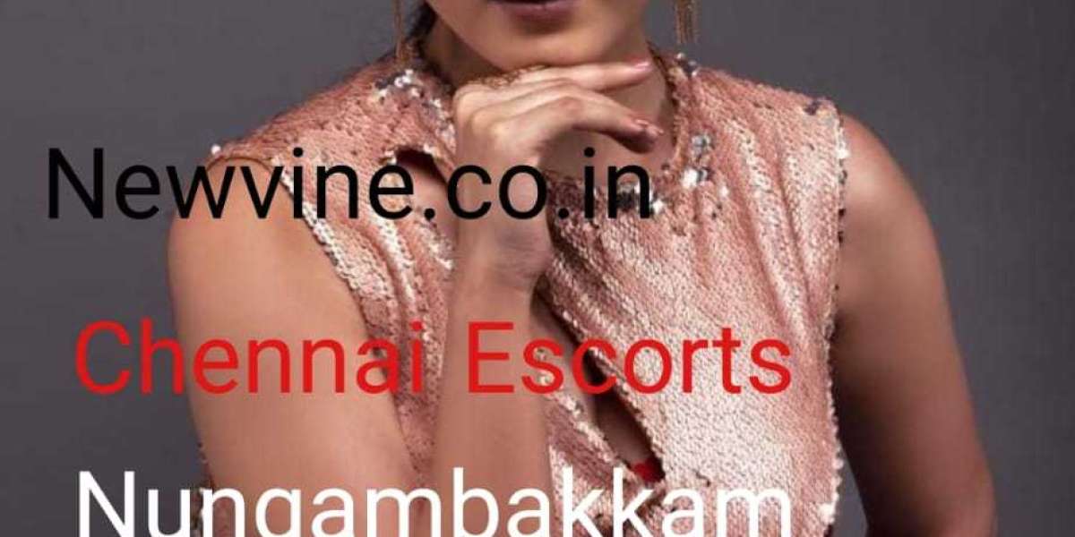 Chennai Escorts