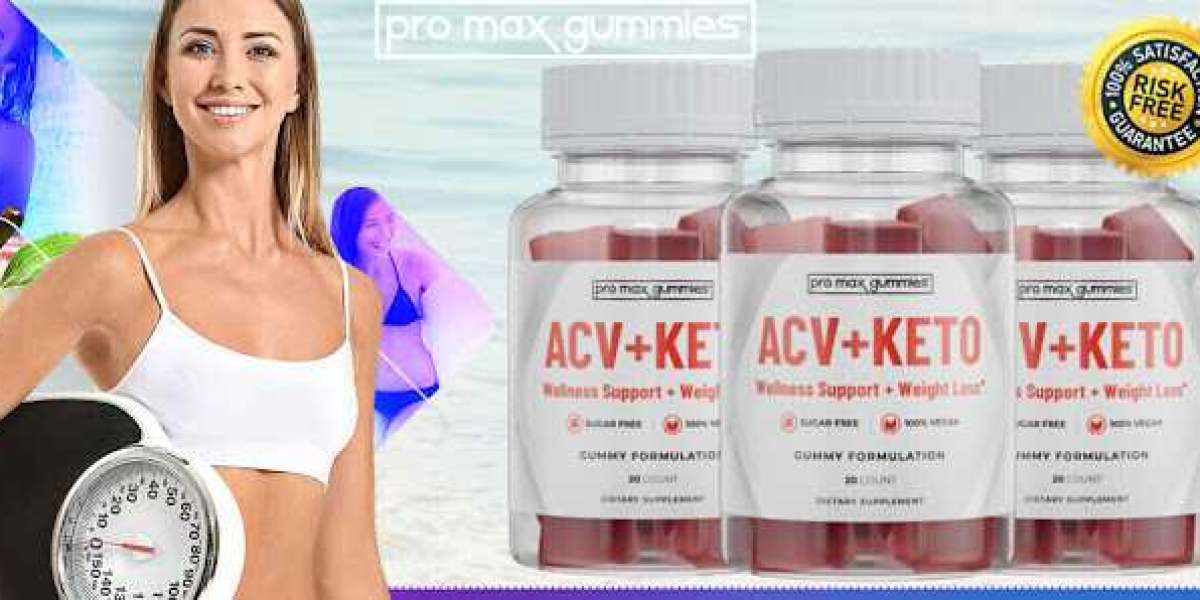 Pro Keto ACV Gummies Canada Reviews