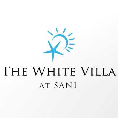 The White Villa at Sani Profile Picture