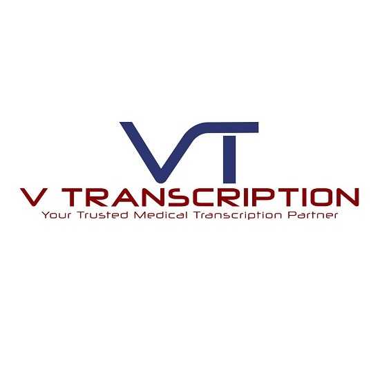 V Transcriptions Profile Picture