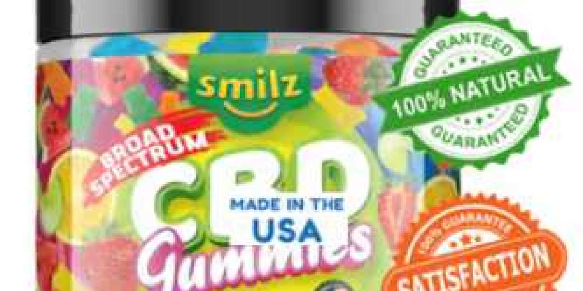 Dr Oz CBD Gummies - Support Your Health With CBD!