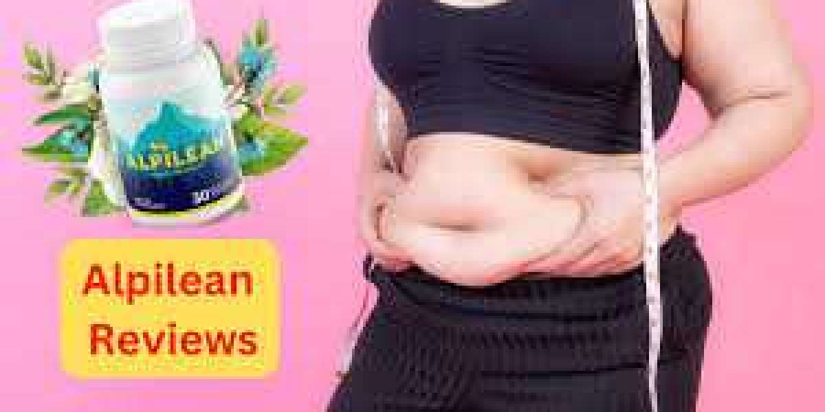 Learn The Most Vital Aspect About Alpilean