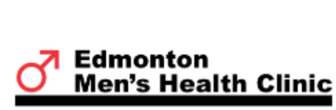 Edmonton Mens Health Clinic Cover Image