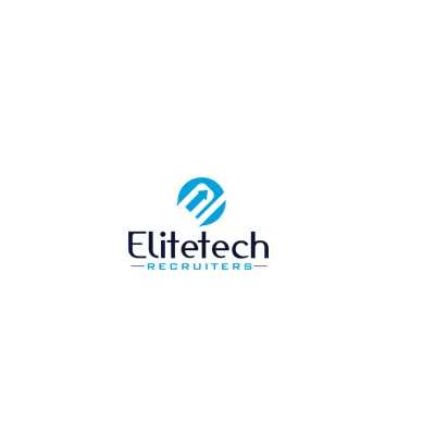 Elitetech Recruiters Profile Picture