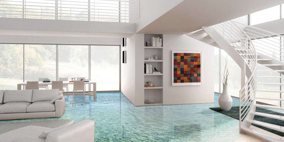 Basement Epoxy Flooring- The ultimate Guide