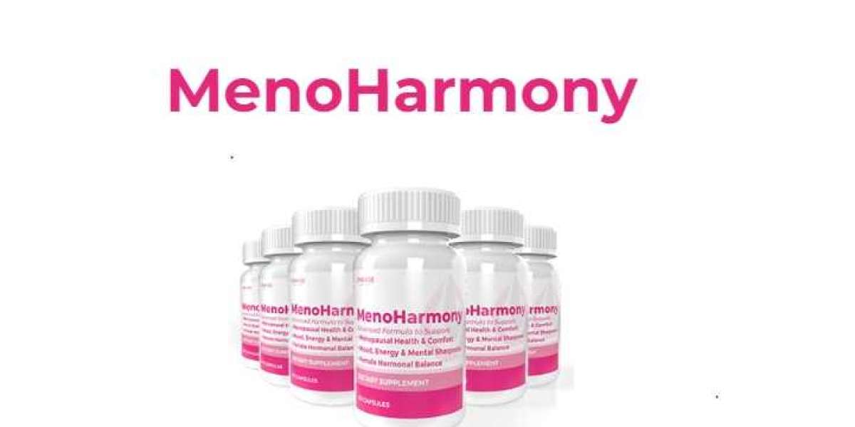 MenoHarmony Canada Reviews: Ingredients, Side Effects, Benefits, Official Website?