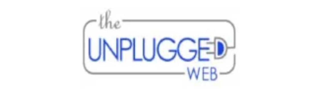 The Unplugged Web Cover Image