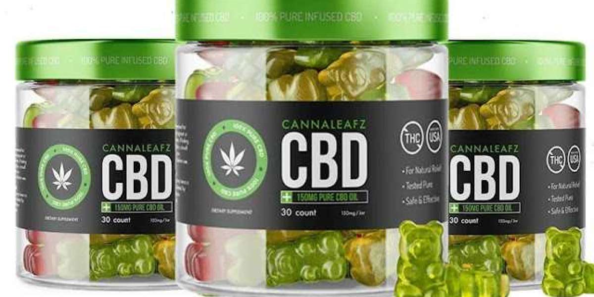 Mrs Poindexter CBD Gummies Reviews