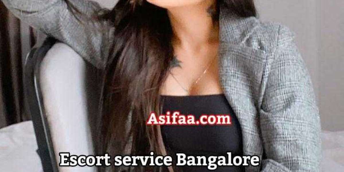 Bangalore Escorts