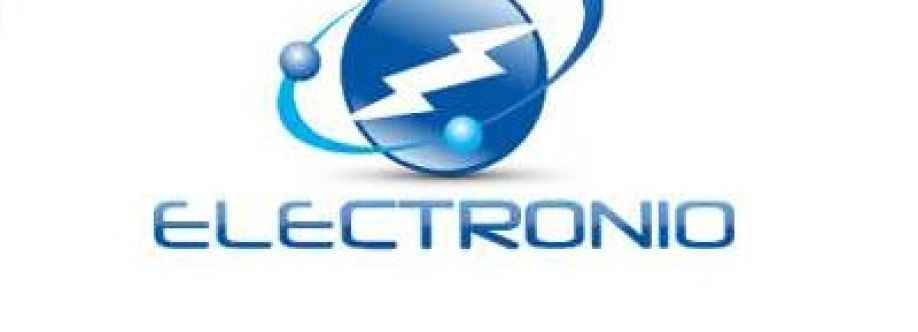 Electronio Cover Image