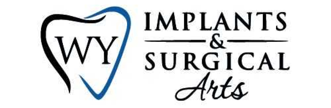 WY Implants and Surgical Arts Cover Image