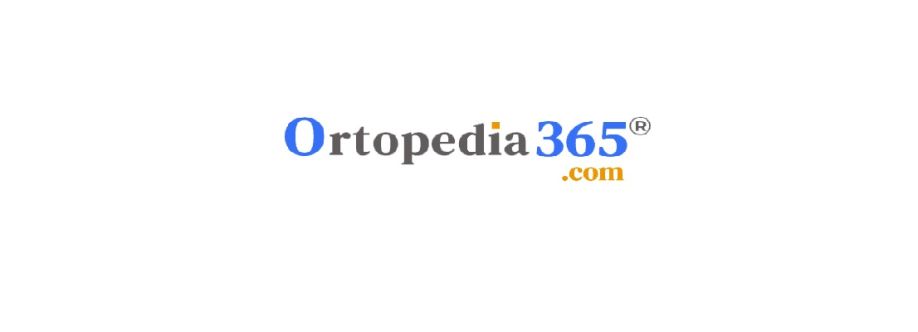 ortopedia365 Cover Image