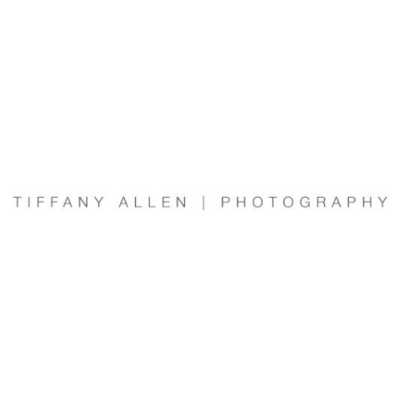 Tiffany Allen Photography Profile Picture