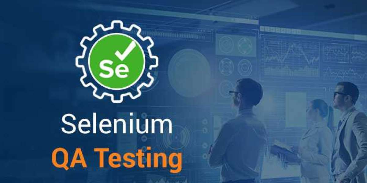 Visit to Find Complete Selenium QA Testing by QASource