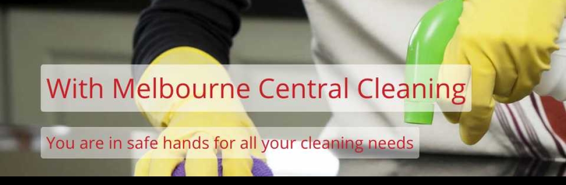 melbournecentralcleaning Cover Image