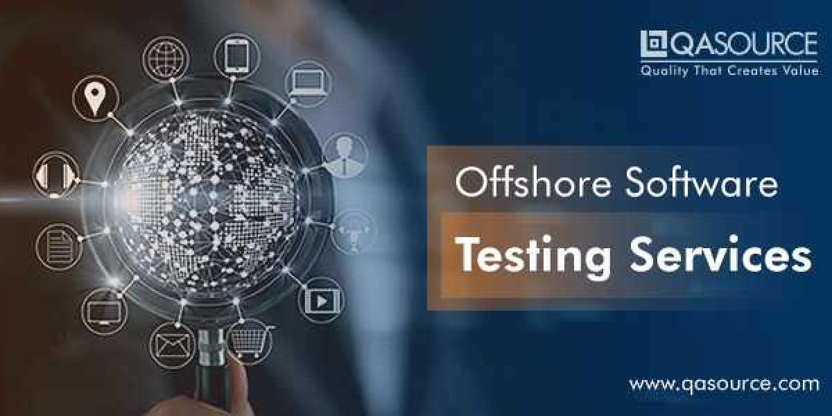 Solve Your Testing Challenges With Offshore Testing Services