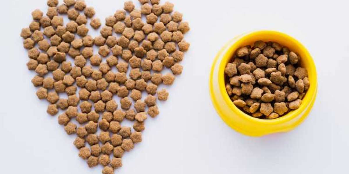 Palatants for Pet Food