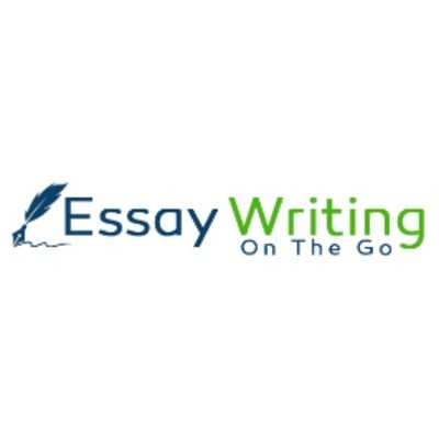 Essay Writing On The Go Profile Picture