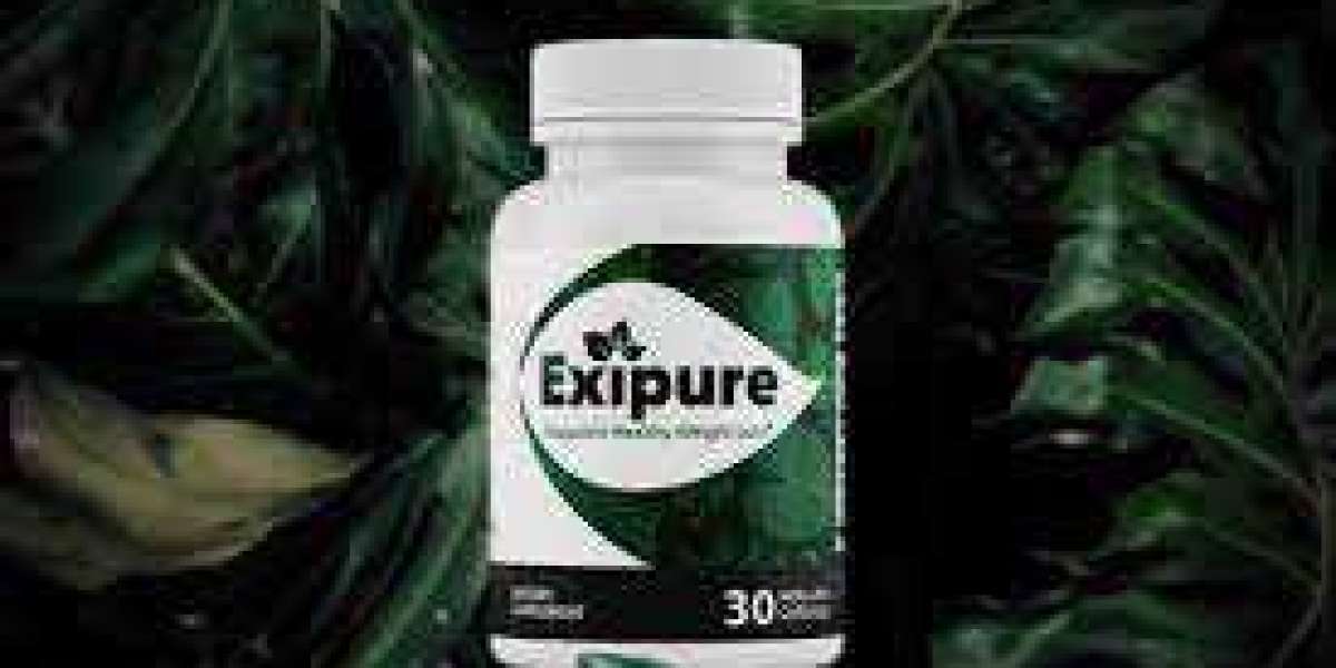 Highly Initial Factors About Exipure