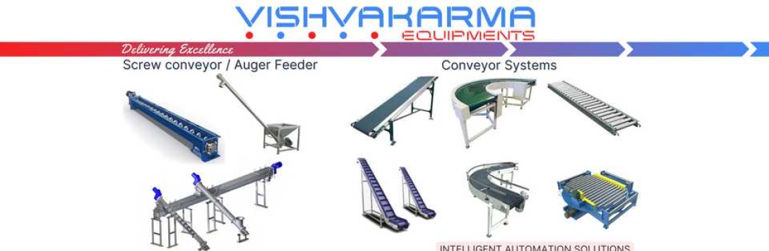 Vishvakarma Equipments Cover Image