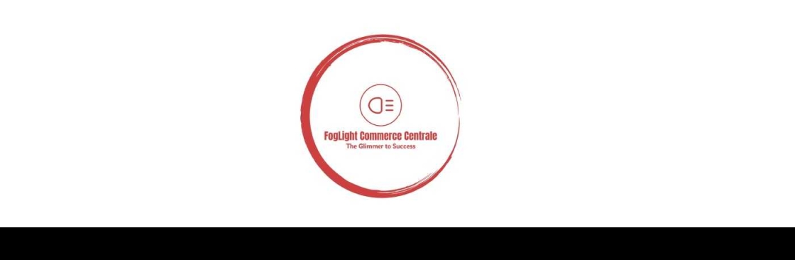 FogLight Commerce Centrale Cover Image