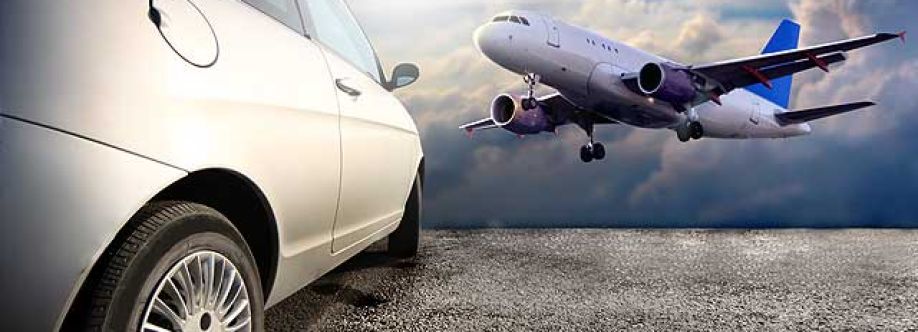 GB Airport Transfer Heathrow Taxis Cover Image