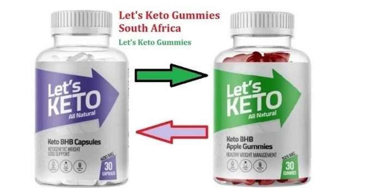 Let's Keto New Zealand: Reviews, Ingredients, Benefits, Working & Price For Sale?