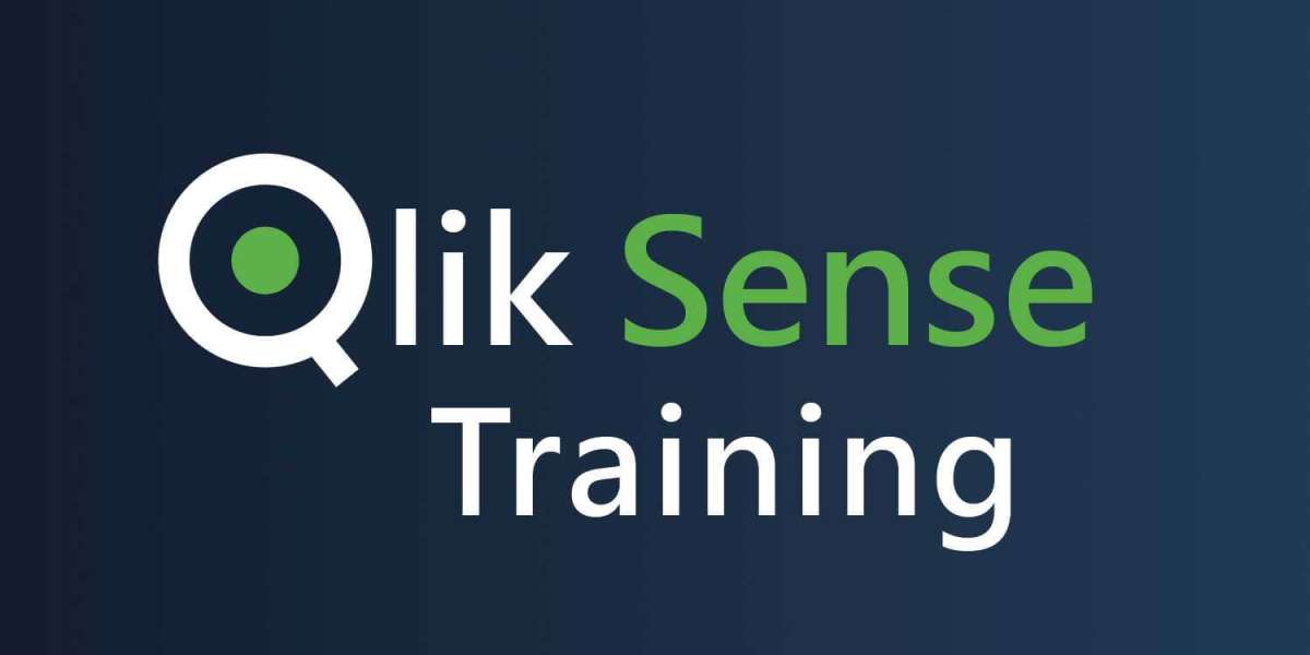 Qlik Sense training | Qlik sense certification course online