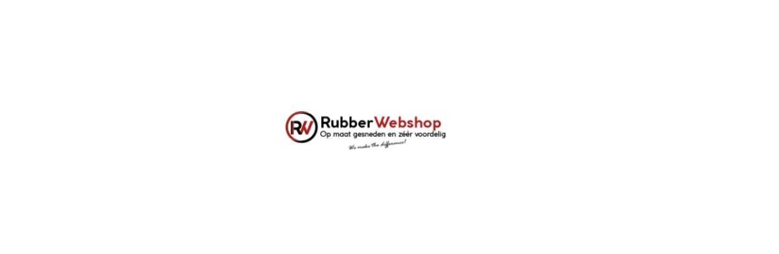 Rubber Webshop Cover Image