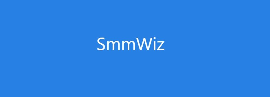 SMMWiz Cover Image