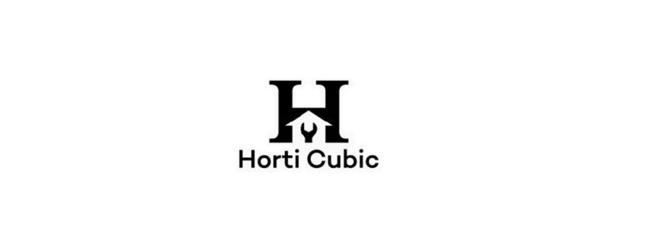 Horti Cubic Cover Image