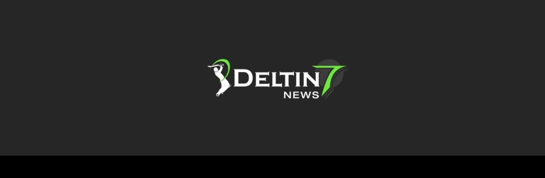 Deltin7 Sports News Cover Image