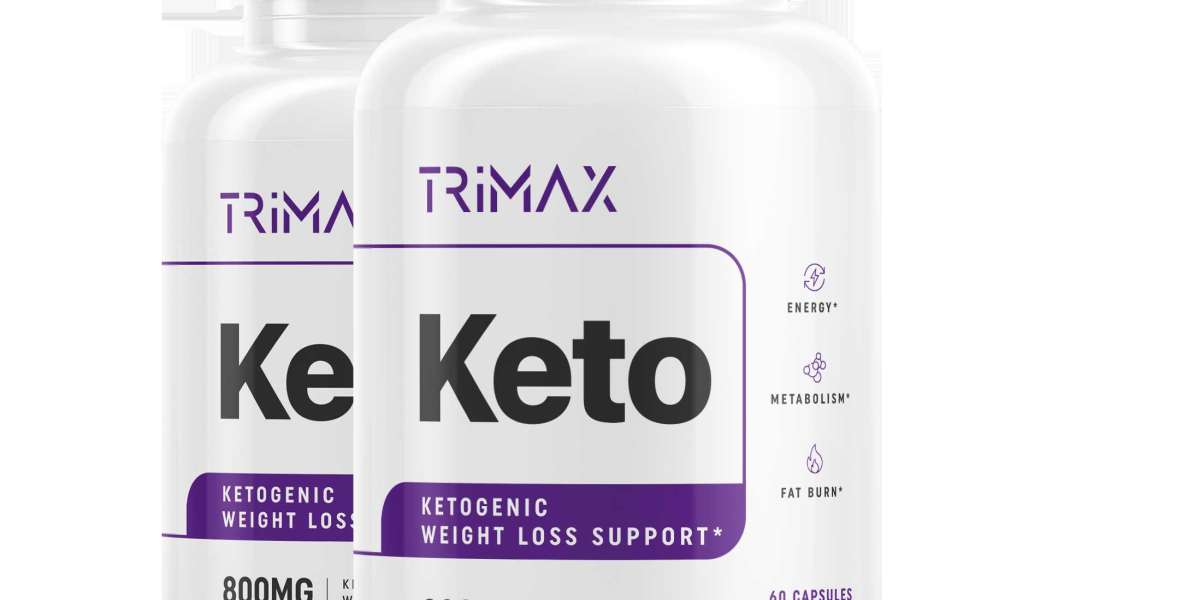 Trimax Keto Gummies Reviews - Scam Or Legit?