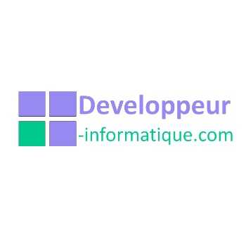 developpeur informatique Profile Picture